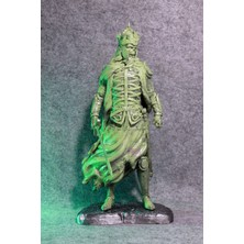 Ölü Kral - King Of The Dead - 30CM Büst / Figür