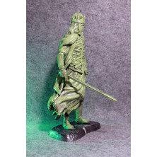 Ölü Kral - King Of The Dead - 30CM Büst / Figür