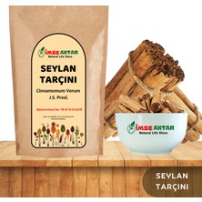 Seylan Tarçını Çubuk 40g