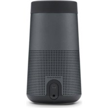 Bose SoundLink Revolve+ Bluetooth Hoparlör Siyah