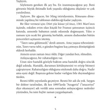 Zamanı Durdurmanın Yolları - Matt Haig