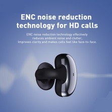 Hileo HI82 Tws Kablosuz Bluetooth Kulaklık (Yurt Dışından)