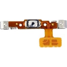 GMR Samsung Uyumlu Galaxy C9 On Off Power Filmi Flex