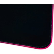 Gameraider Gen Xxl Rgb Kaydırmaz Kauçuk Taban 90×40CM Mikrofiber Mouse Pad