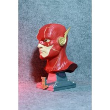 The Flash - 20 cm Büst / Figür