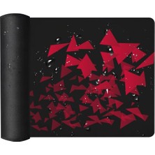 Gameraider Gen Xl Kaydırmaz Kauçuk Taban 80×30CM Mikrofiber Mouse Pad