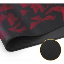 Gameraider Gen Xl Kaydırmaz Kauçuk Taban 80×30CM Mikrofiber Mouse Pad