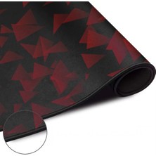 Gameraider Gen Xl Kaydırmaz Kauçuk Taban 80×30CM Mikrofiber Mouse Pad