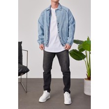 Nomarc Kolu Lastikli Kot Mevsimlik Ceket