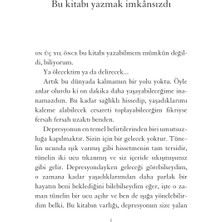 Yaşama Tutunmak Için Nedenler – Matt Haig