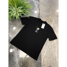 Nomarc Richie Rich Siyah Tshirt