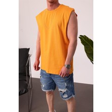 Nomarc Turuncu Basic Atlet