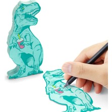 Mustard Trex Yapışkan Not Kağıdı