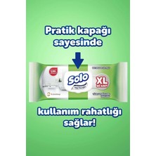 Solo Yüzey Temizleme Havlusu Xl 3X80(240 Yaprak)