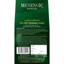 Olabi Menengiç Kahvesi 250 gr