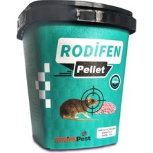 Rodifen Pellet 80 gr