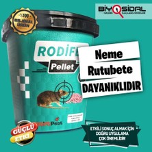 Rodifen Pellet 80 gr