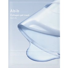 Abib Collagen Gel Mask Sedum Jelly 35 gr