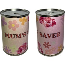 Giftpuffy Mutfak Kumbarası (Mum's Saver)