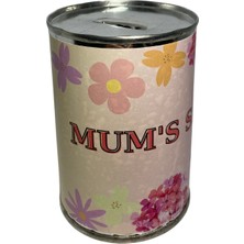 Giftpuffy Mutfak Kumbarası (Mum's Saver)