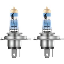 Osram H4 Night Breaker 220 12V %220 Fazla Işık (1 Takım-2 Ad.)