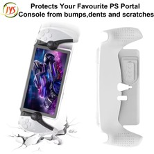 Gd 34 Ps5 Portal Case Premium Kickstand Playstation Portal Uyumlu Grip Stand P5191