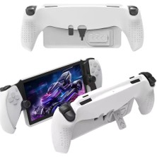 Gd 34 Ps5 Portal Case Premium Kickstand Playstation Portal Uyumlu Grip Stand P5191