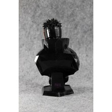 Obito Uchiha ( Tobi ) Uyumlu Akatsuki Büst / Figür - 15CM