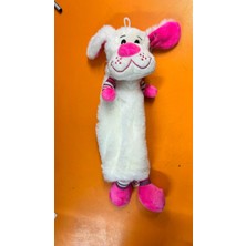 Peluşkalemkutusupembeköpek