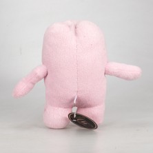 Shitai 30 cm Anime Domo Kun Peluş Oyuncak Domo Kun Peluş Oyuncak Bebek (Yurt Dışından)