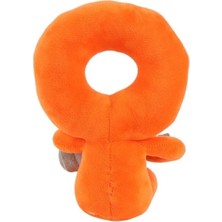 Shitai Çöp Adam Alan Becker Periferik Peluş Bebek Çocuk Hediyesi (Yurt Dışından)