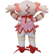 Shitai Madoka Magica Büyülü Kız Madoka Magica Bebek Animasyon Periferik Peluş Oyuncak (Yurt Dışından)