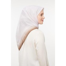 Levidor Lêvi D'or Levi'dor Kehribar Eşarp Kemik LTR0209