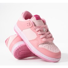 Ellastar Dunk Low Unisex Günlük Spor Klasik ve Casual Ayakkabı