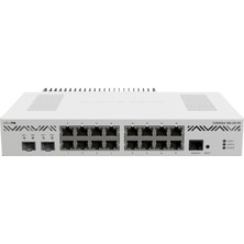 Mikrotik CCR2004-16G-2S+PC