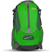 Senterlan Poly Backpack 32 Litre Sırt Çantası Koyuyeşil