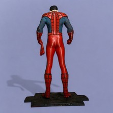 Pelikan3D Spider Man Fan Figür