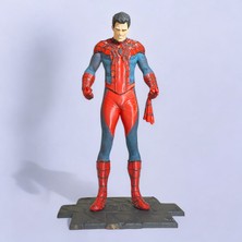Pelikan3D Spider Man Fan Figür