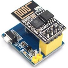 Area Elektronik DS18B20 ile Wifi Sıcaklık Sensör Modülü – Arduino Uyumlu