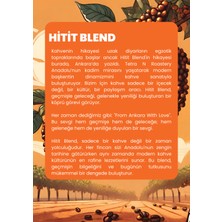 Tetra N Roastery Hitit Blend - Çekirdek Kahve - 250 GR