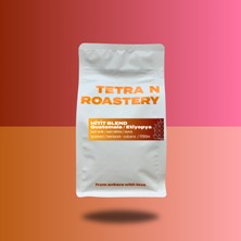 Tetra N Roastery Hitit Blend - French Press - 250 GR