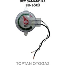 Brc Şamandıra Sensörü