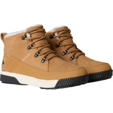 The North Face Kadın Sıerra Mıd Lace Su Geçirmez Ayakkabı NF0A4T3XKOM1
