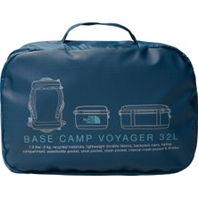 The North Face Base Camp Voyager Duffel ÇANTA32L NF0A52RR4OJ1