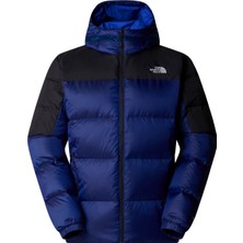 The North Face Erkek Dıablo Down 2.0 Kapüşonlu Sweatshirt NF0A89920AI1