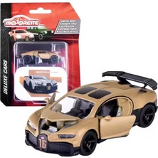 Majorette Deluxe Cars Bugatti Chiron Pur Sport  2053190 7N29UKQ4LZ