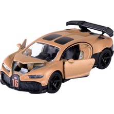 Majorette Deluxe Cars Bugatti Chiron Pur Sport  2053190 7N29UKQ4LZ