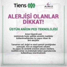 Tiens Airiz Gündüz Pedi 1 Paket 10'lu