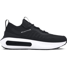 Under Armour Phantom 4 Erkek Siyah Sneaker Ayakkabı 3027593-001