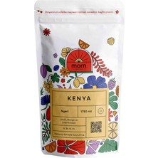 Morn Coffee Afrika Filtre Kahve Paketi - 3 x 100 gr